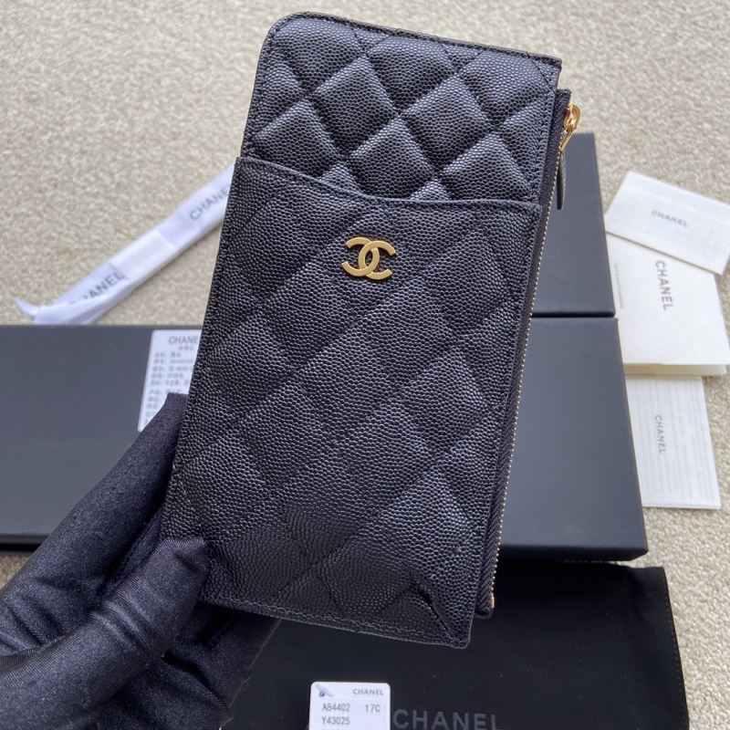 Chanel Wallet Purse